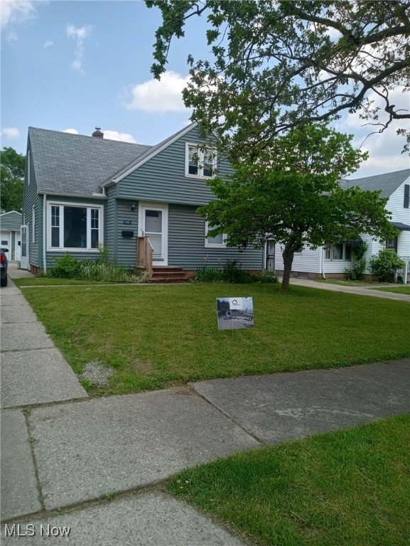 13681 Shady Oak Blvd, Garfield Heights, OH 44125 - photo 1
