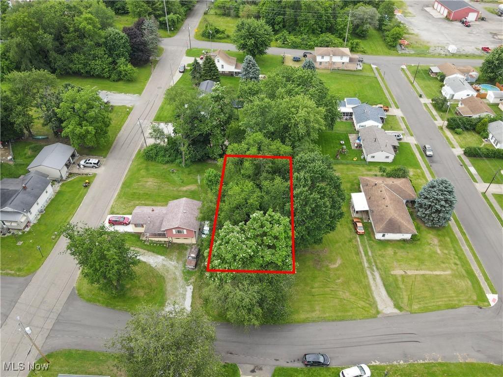 20th St SW, Canton, OH 44706