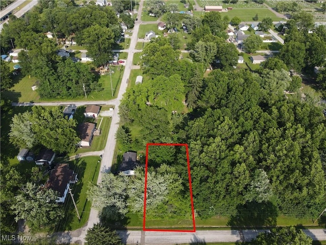 Meadowbrook Ave NE, Alliance, OH 44601