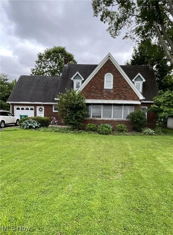 11299 Mahoning Ave, North Jackson, OH 44451 - photo 1