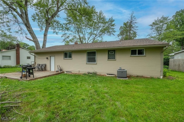 40 Woodleigh Ct, Youngstown, OH 44511 - photo 5