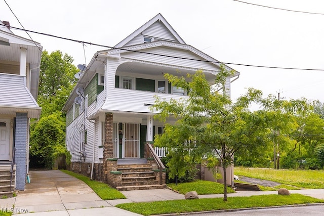 9215 Yale Ave, Cleveland, OH 44108 - photo 1