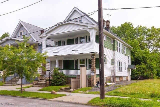 9215 Yale Ave, Cleveland, OH 44108 - photo 21