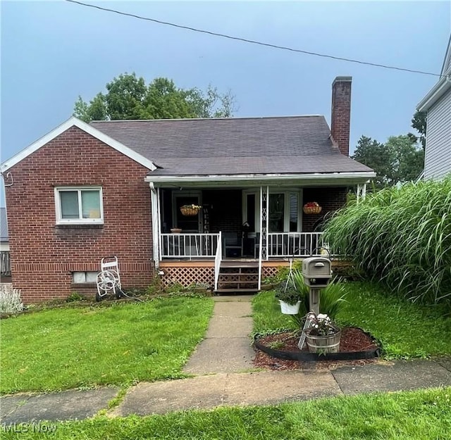 216 Charleston St, Cadiz, OH 43907 - photo 1