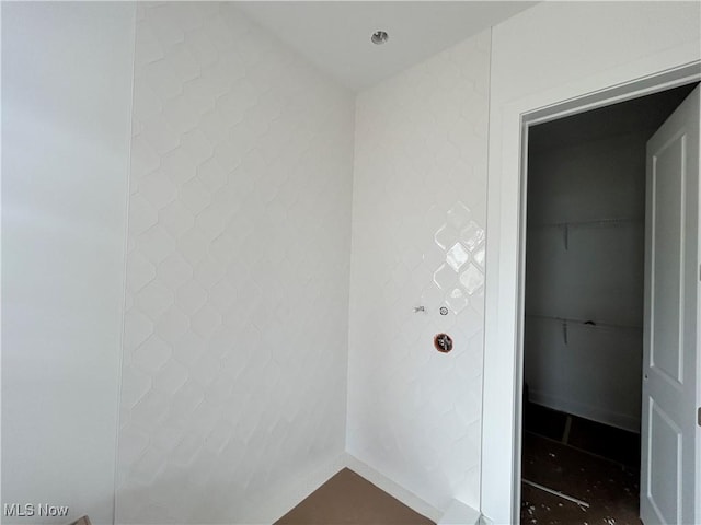 8928 Camden Rd NW, Massillon, OH 44646 - view of laundry area