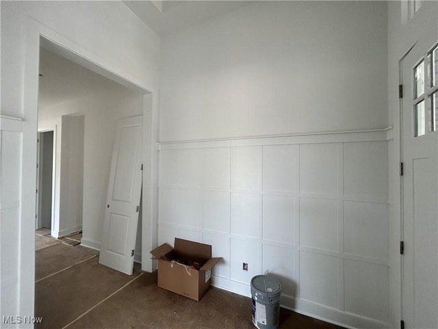 8928 Camden Rd NW, Massillon, OH 44646 - view of closet