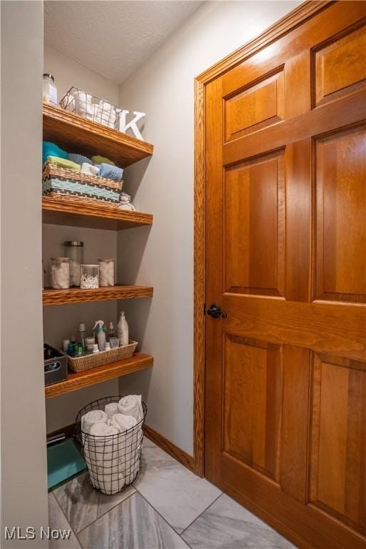 5507 13th Ave, Vienna, WV 26105 - view of storage area
