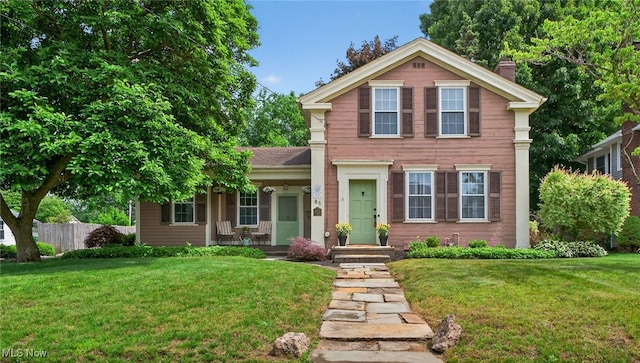 85 Mentor Ave, Painesville, OH 44077 - photo 1