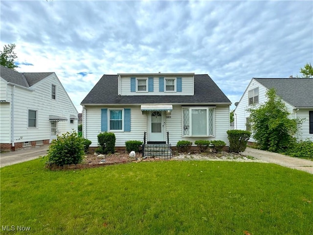 13592 Shady Oak Blvd, Garfield Heights, OH 44125 - photo 1