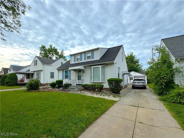 13592 Shady Oak Blvd, Garfield Heights, OH 44125 - photo 2