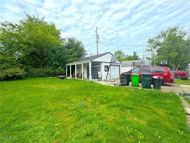 13592 Shady Oak Blvd, Garfield Heights, OH 44125 - photo 27