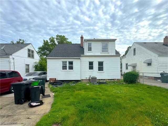 13592 Shady Oak Blvd, Garfield Heights, OH 44125 - photo 28