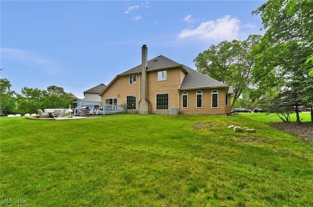 14896 Britannia Ct, Strongsville, OH 44149 - photo 43