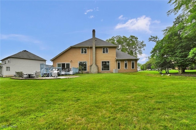 14896 Britannia Ct, Strongsville, OH 44149 - photo 44