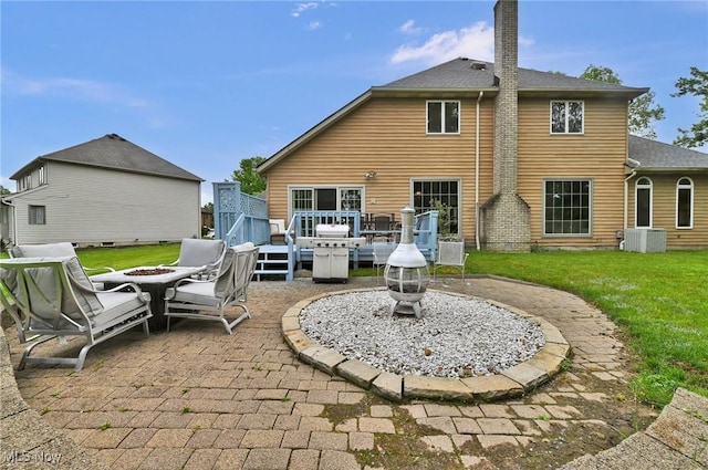 14896 Britannia Ct, Strongsville, OH 44149 - photo 45
