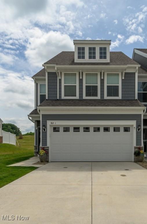 805 Dipper Ln Unit 1, Aurora, OH 44202 - photo 1