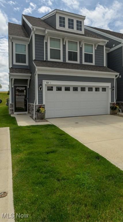 805 Dipper Ln Unit 1, Aurora, OH 44202 - photo 2