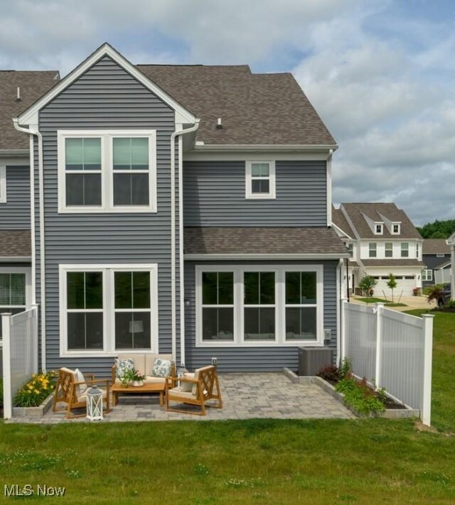 805 Dipper Ln Unit 1, Aurora, OH 44202 - photo 30