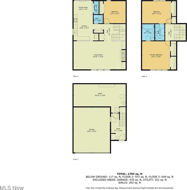 6838 Chaffee Ct, Brecksville, OH 44141 - photo 40