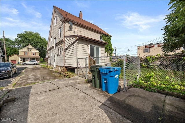 136 Lincoln St, Amherst, OH 44001 - photo 38