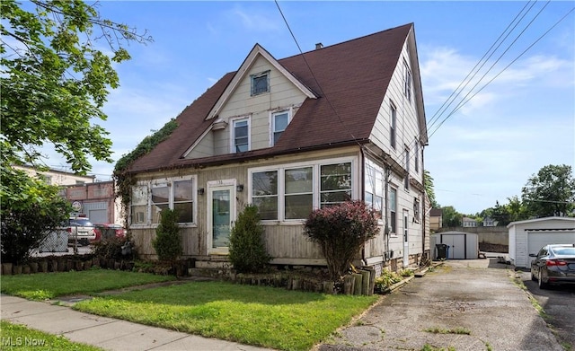 136 Lincoln St, Amherst, OH 44001 - photo 1