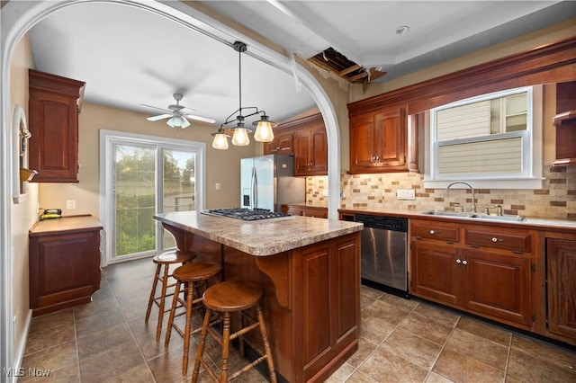 136 Lincoln St, Amherst, OH 44001 - photo 2