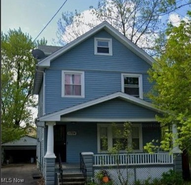 11704 Robertson Ave, Cleveland, OH 44105 - photo 1