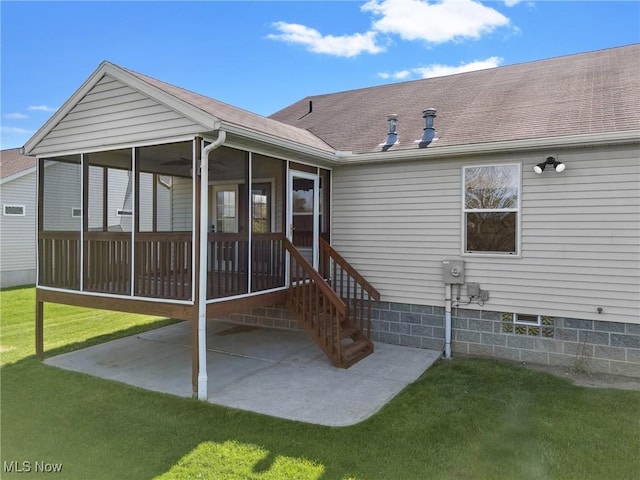 4662 Helmsworth Dr NE, Canton, OH 44714 - photo 12