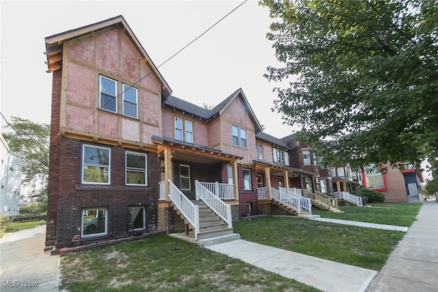 1653 E 118th St, Cleveland, OH 44106 - photo 9