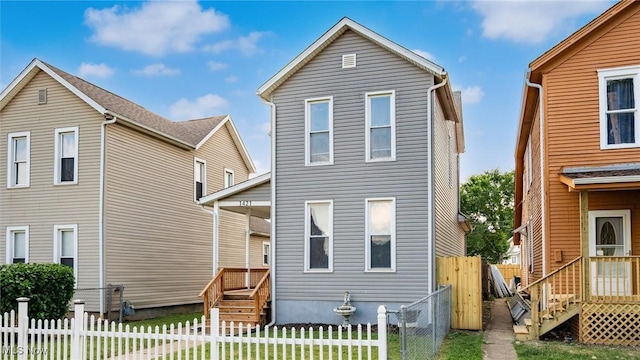 1421 Central Ave, Zanesville, OH 43701 - photo 1
