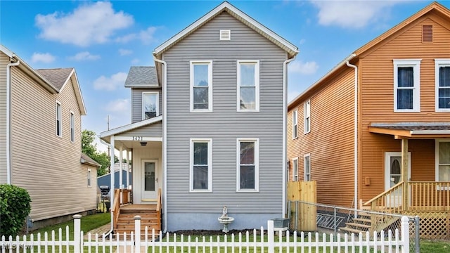 1421 Central Ave, Zanesville, OH 43701 - photo 2