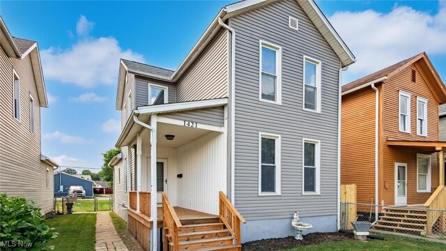 1421 Central Ave, Zanesville, OH 43701 - photo 3