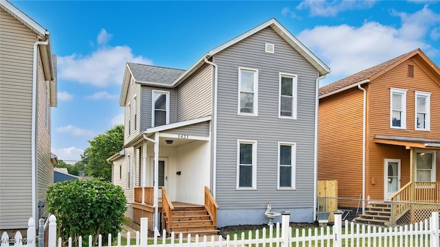 1421 Central Ave, Zanesville, OH 43701 - photo 4
