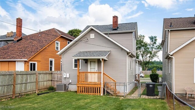 1421 Central Ave, Zanesville, OH 43701 - photo 5