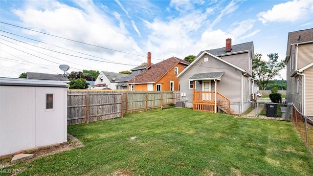 1421 Central Ave, Zanesville, OH 43701 - photo 9