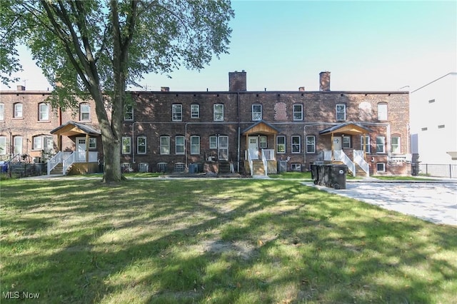 1655 E 118th St, Cleveland, OH 44106 - photo 9