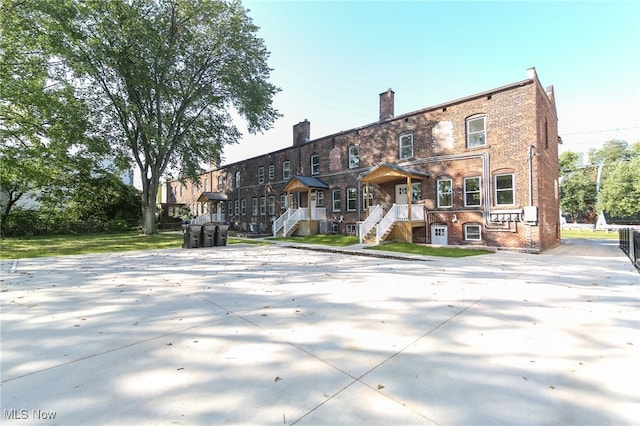 1655 E 118th St, Cleveland, OH 44106 - photo 10