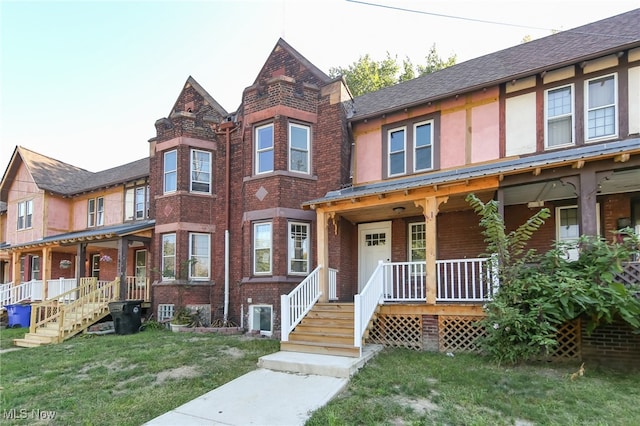 1661 E 118th St, Cleveland, OH 44106 - photo 6