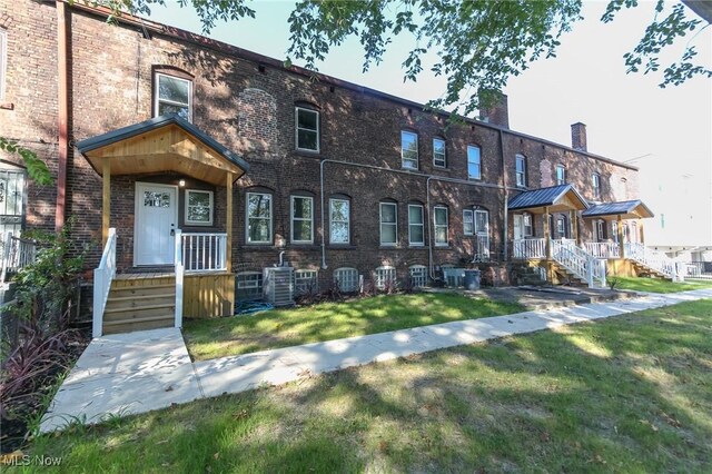 1661 E 118th St, Cleveland, OH 44106 - photo 7