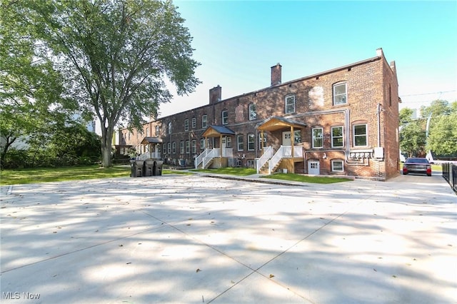 1661 E 118th St, Cleveland, OH 44106 - photo 8