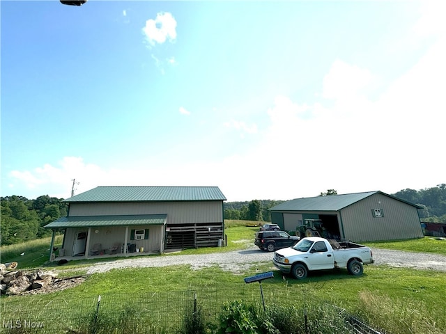 50877 Moore Ridge Rd, Jerusalem, OH 43747 - photo 1
