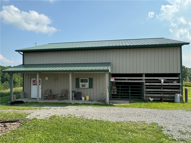 50877 Moore Ridge Rd, Jerusalem, OH 43747 - photo 3