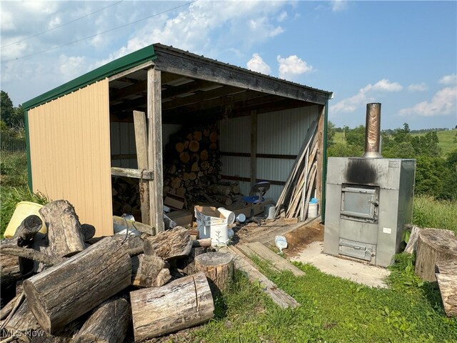 50877 Moore Ridge Rd, Jerusalem, OH 43747 - photo 27