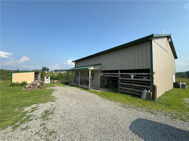 50877 Moore Ridge Rd, Jerusalem, OH 43747 - photo 37