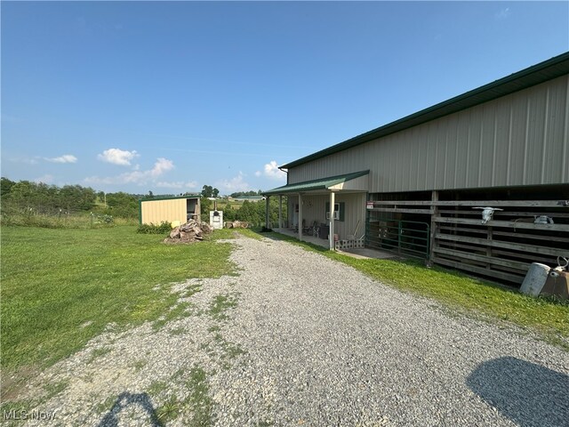 50877 Moore Ridge Rd, Jerusalem, OH 43747 - photo 38