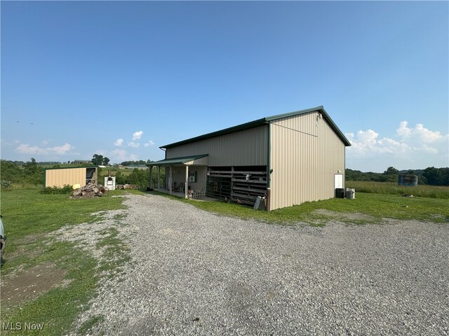 50877 Moore Ridge Rd, Jerusalem, OH 43747 - photo 39