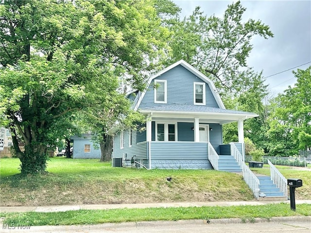 540 Anderson Ave, Akron, OH 44306 - photo 1