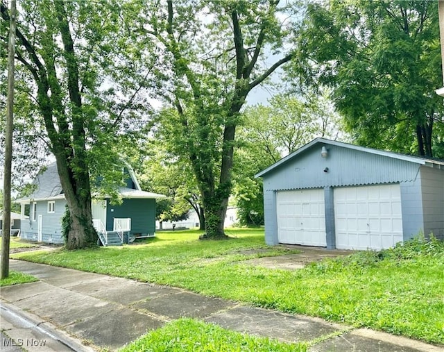 540 Anderson Ave, Akron, OH 44306 - photo 9