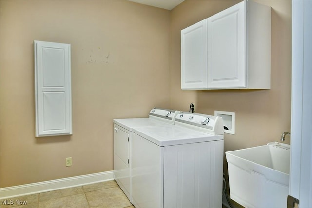 3455 Winners Cir, Canfield, OH 44406 - laundry room featuring independent washer and dryer and cabinet space