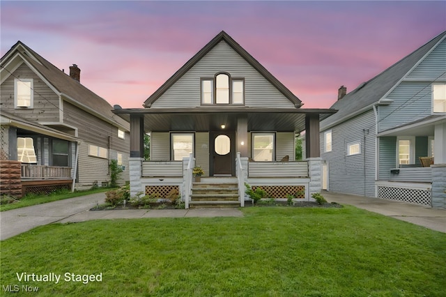 4211 Bucyrus Ave, Cleveland, OH 44109 - photo 1